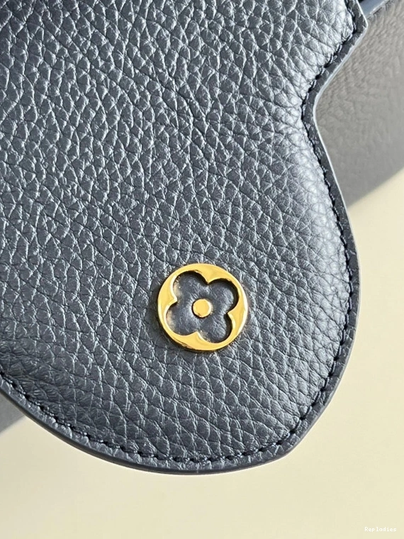 Cheap VUITTON CAPUCINES LOUIS MM 0815